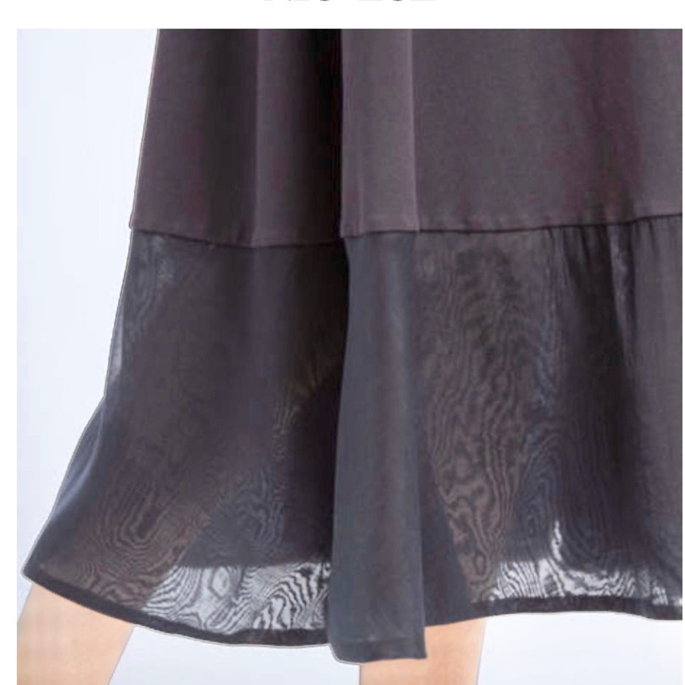 Nic + Zoe Midi Skirt - Picture 7 of 7